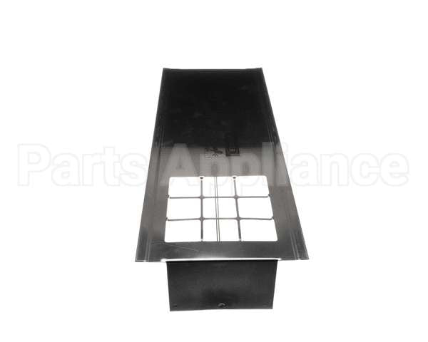 B201 Ayr King Brush Cover/Lug Support, Either Grid/Non