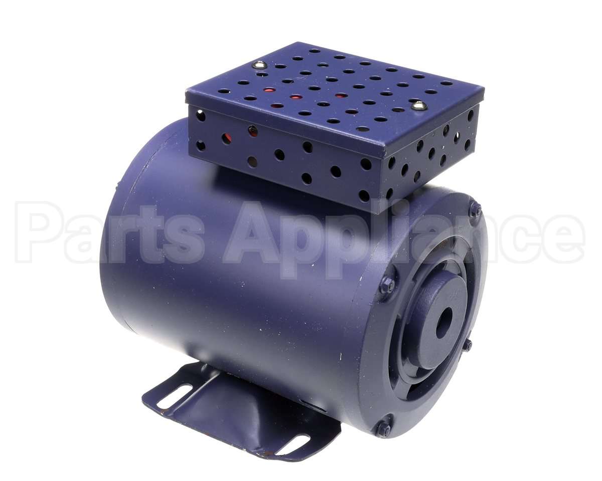 B201701 Turbo Air Motor, 1.5Hp 115V 1Ph (#7-1) Gbs-270S