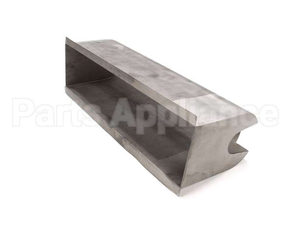 B202 Ayr King Sifter Screen, 24 With Notch,