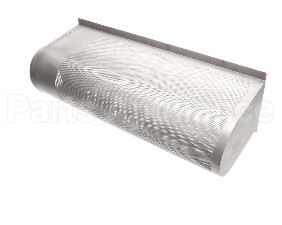 B202L Ayr King Sifter Screen 24 Without Notc