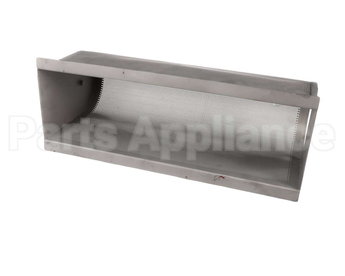 B202S Ayr King Sifter Screen 20 Without Notc