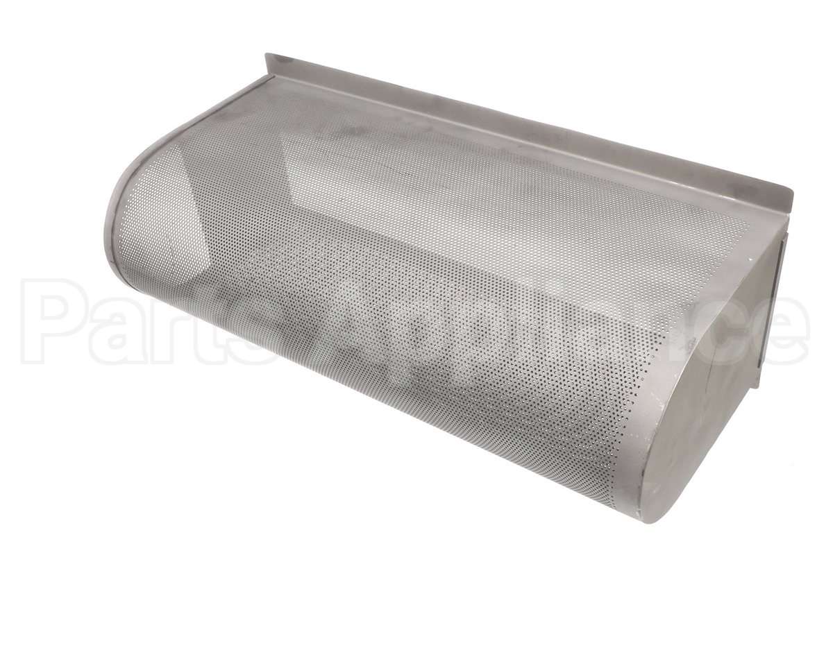 B202S Ayr King Sifter Screen 20 Without Notc