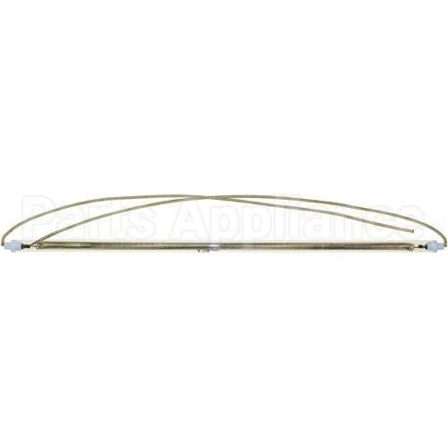 B204214 Compatible Midwest Appliance Parts Heater Tube, Qt14, 240V To P 400