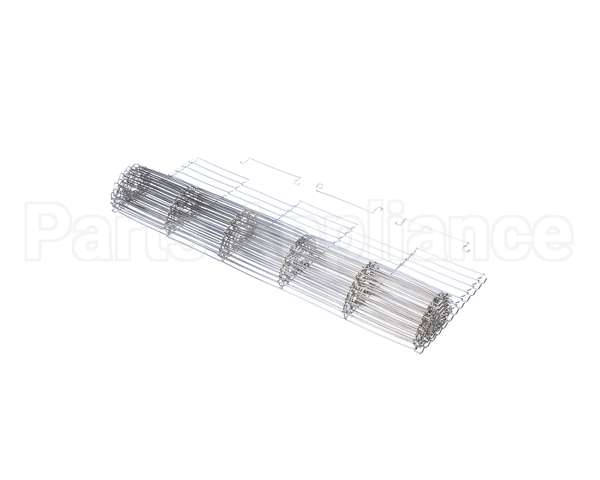 B204277 Vollrath Wire Conveyor Belt 14.5X29.5