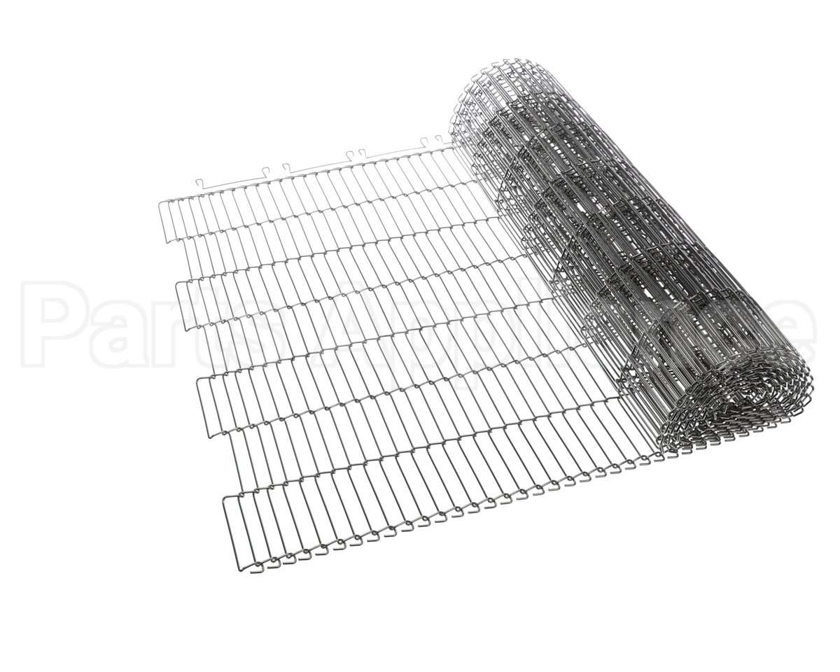 B205109 Vollrath Po 18" Wire Belt