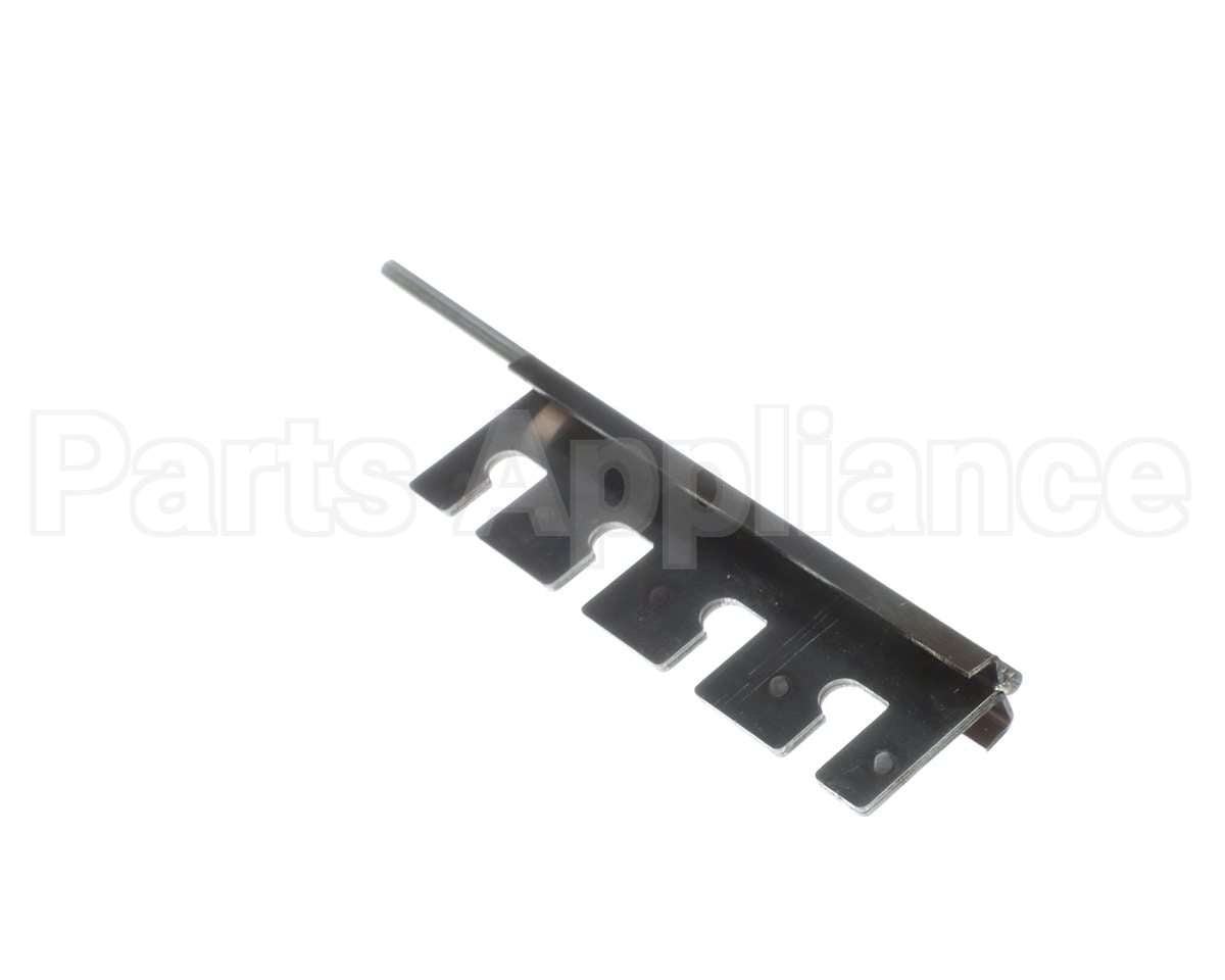 B205139 Vollrath Shelf Bracket