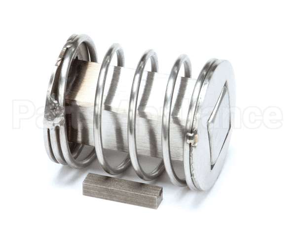 B206 Ayr King Spring Loading Drive Couple Wi