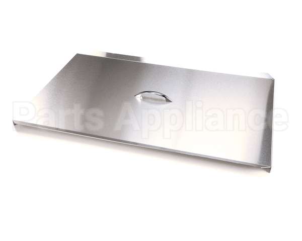 B2100106-C Pitco Tank Cover,Assembly (Std) 14,14C,He14,