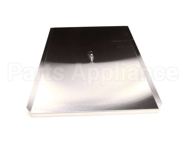 B2100108-C Pitco Tank Cover,Assembly (Std) 18,He18,18 B