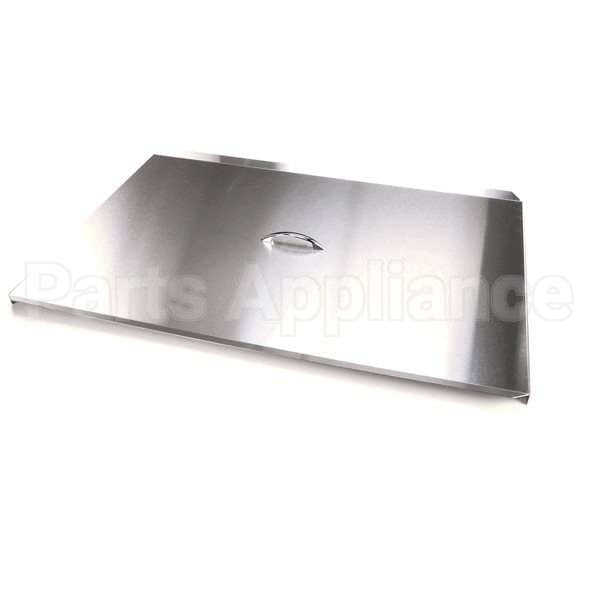 B2100108C Compatible Pitco Tkcov, Assy (Std) 18, H E18, 18 B