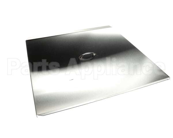 B2100204-C Pitco Tank Cover,Assembly (Std) 24P,24F,