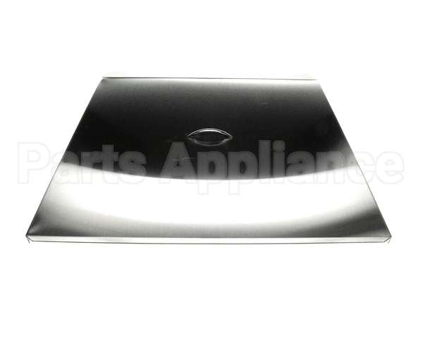 B2100204-C Pitco Tank Cover,Assembly (Std) 24P,24F,