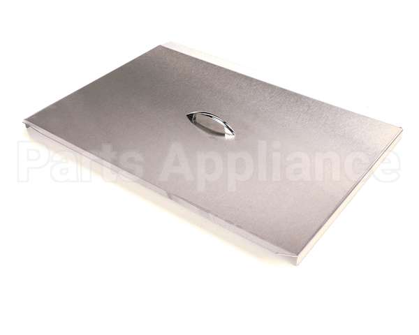 B2100422-C Pitco Tank Cover,Assembly (Std) E14,E14B,E14