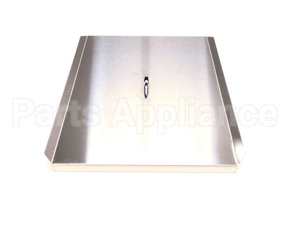 B2100422-C Pitco Tank Cover,Assembly (Std) E14,E14B,E14