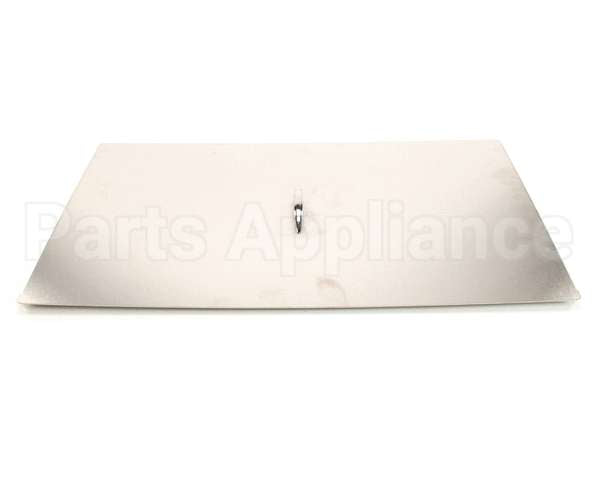 B2101501-C Pitco Tank Cover,Assembly Sg14,Sg14R,Sg14T