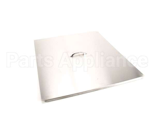 B2101502-C Pitco Tank Cover,Assembly Sg18