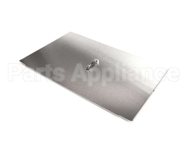 B2101505-C Pitco Tank Cover,Assembly Se14/Se14T