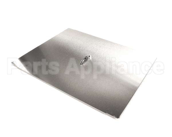 B2101506-C Pitco Tank Cover,Assembly Se18