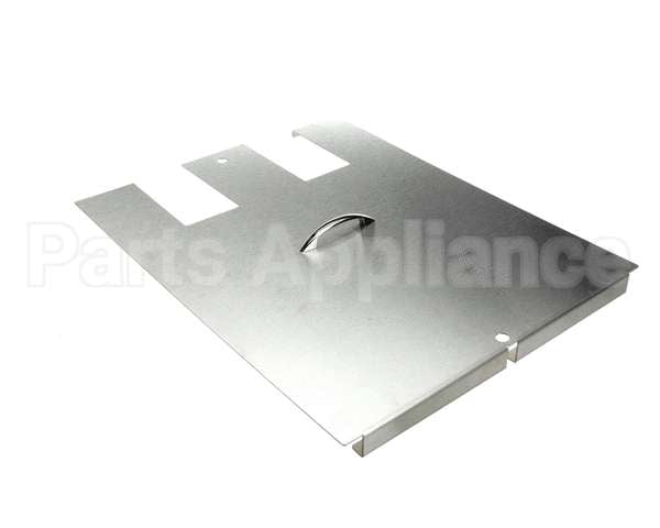 B2101508-C Pitco Tank Cover,Assembly E35