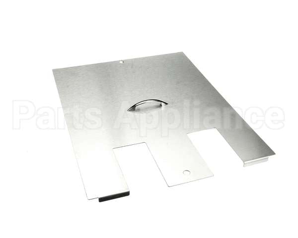 B2101508-C Pitco Tank Cover,Assembly E35