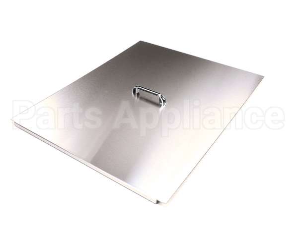 B2101510-C Pitco Tank Cover,Assembly Fbg18