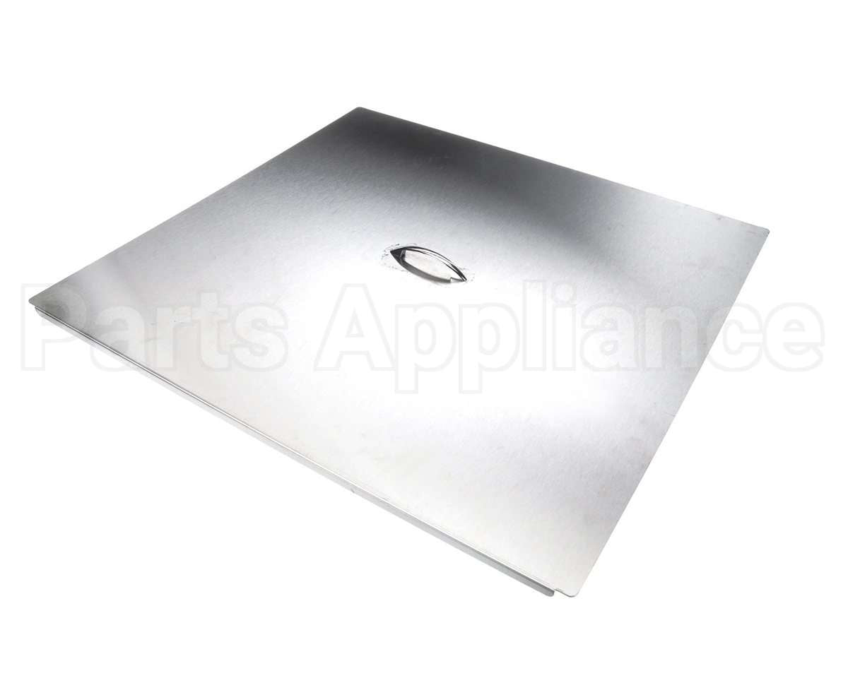 B2101512-C Pitco Tank Cover,Assembly Sgm24