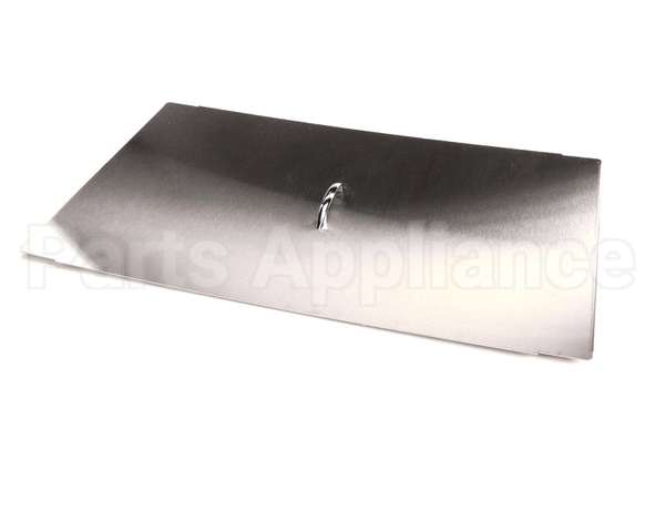 B2101518-C Pitco Tank Cover,Assembly Vf35