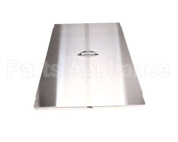 B2101518-C Pitco Tank Cover,Assembly Vf35