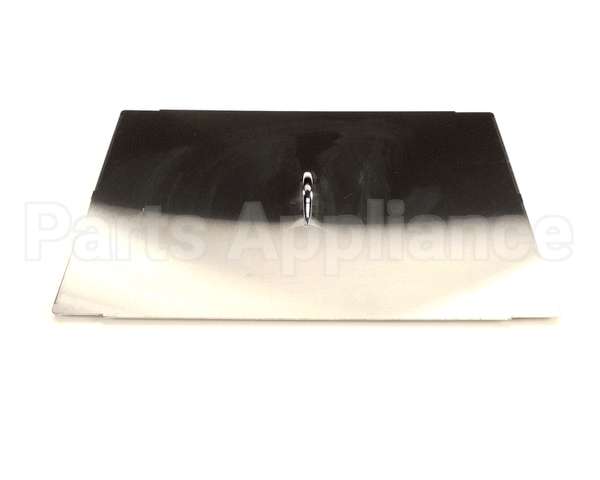 B2101519-C Pitco Tank Cover,Assembly Selv14/Selv14T
