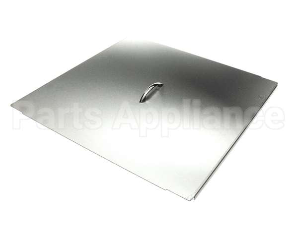 B2101521-C Pitco Tk Cov,Assembly Slv184