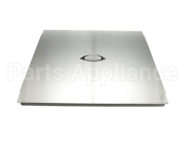 B2101521-C Pitco Tk Cov,Assembly Slv184