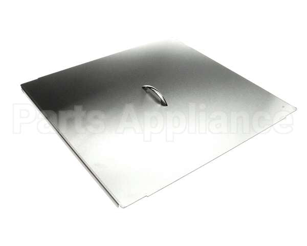 B2101521-C Pitco Tk Cov,Assembly Slv184