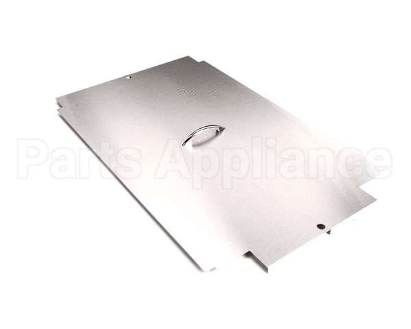 B2101605-C Pitco Tank Cover,Assembly B/L Se14/14T