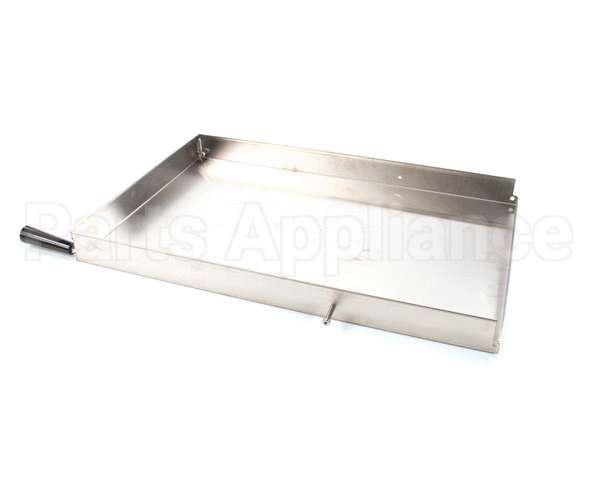 B2101701-C Pitco Tank Cover,Assembly Lh Srtg,Srte