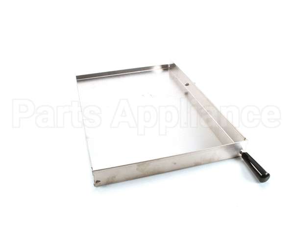 B2101701-C Pitco Tank Cover,Assembly Lh Srtg,Srte