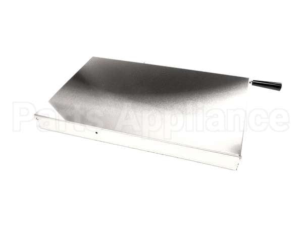 B2101702-C Pitco Tank Cover,Assembly Rh Srtg,Srte