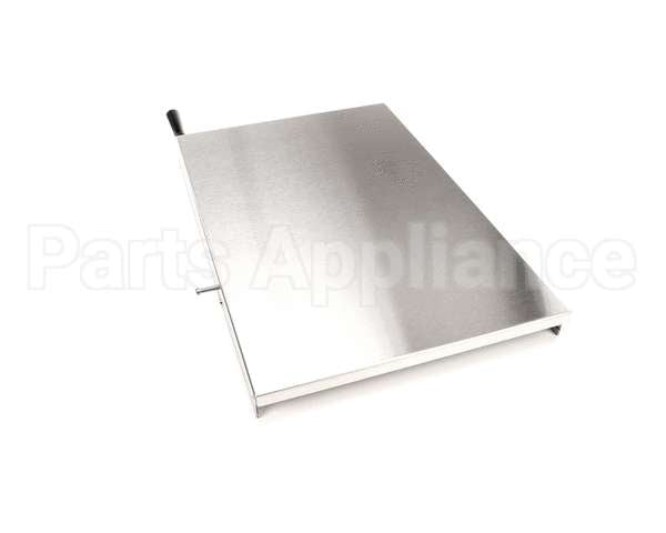 B2101702-C Pitco Tank Cover,Assembly Rh Srtg,Srte