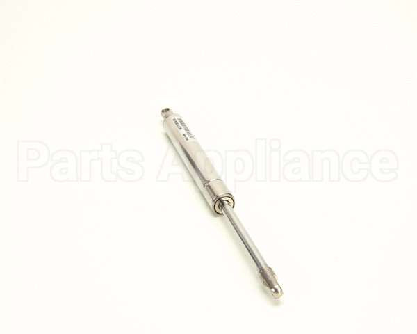 B2102901-C Pitco Tank Cover,Gas Spr W/Fittings Tb-Srtg