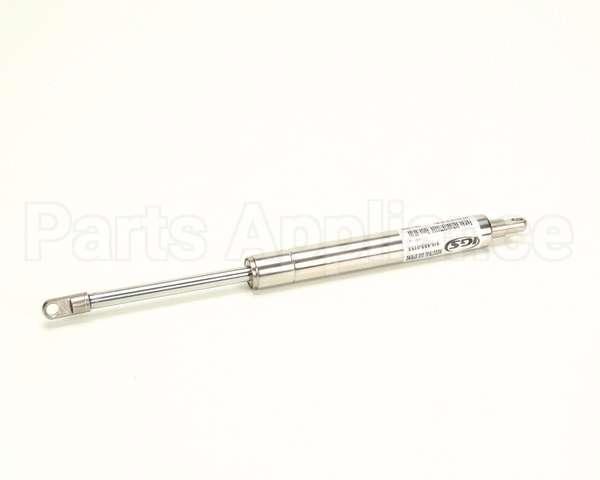 B2102901-C Pitco Tank Cover,Gas Spr W/Fittings Tb-Srtg