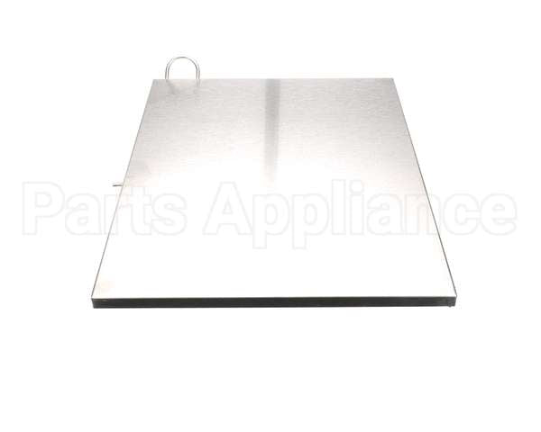 B2104202-C Pitco Tank Cover,Assembly Tb-Srt Rh