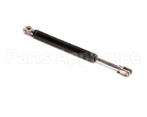 B2104702-C Pitco Tank Cover,Dmpr W/Clvs Sg Spin