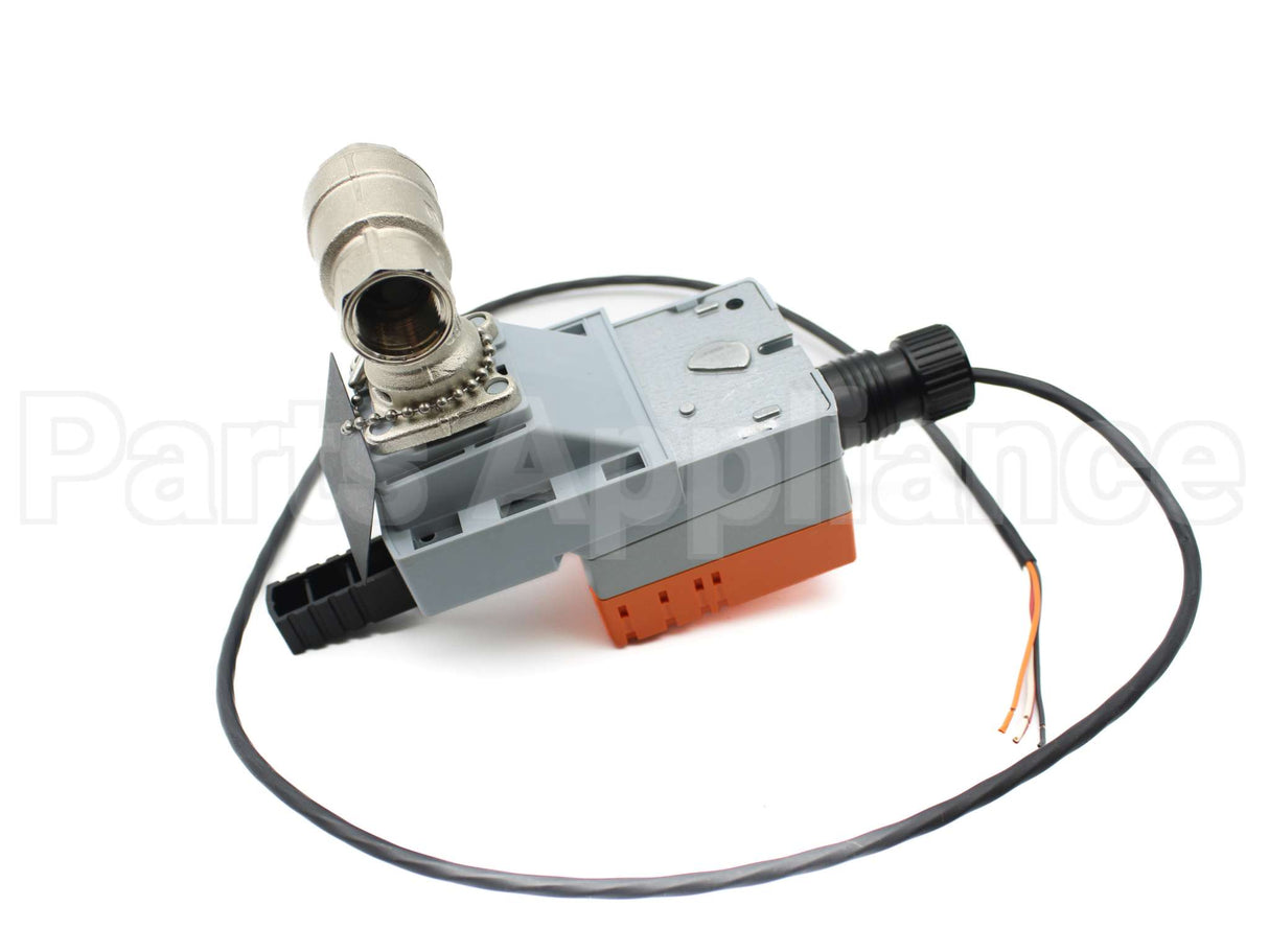 B213+LRB24-SR Belimo 2Way 1/2" 24V 0-10Vdc Nsr