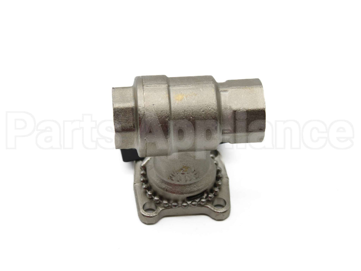 B215B Belimo 1/2" 2Wayvlv 10Cv Chrplt Trim