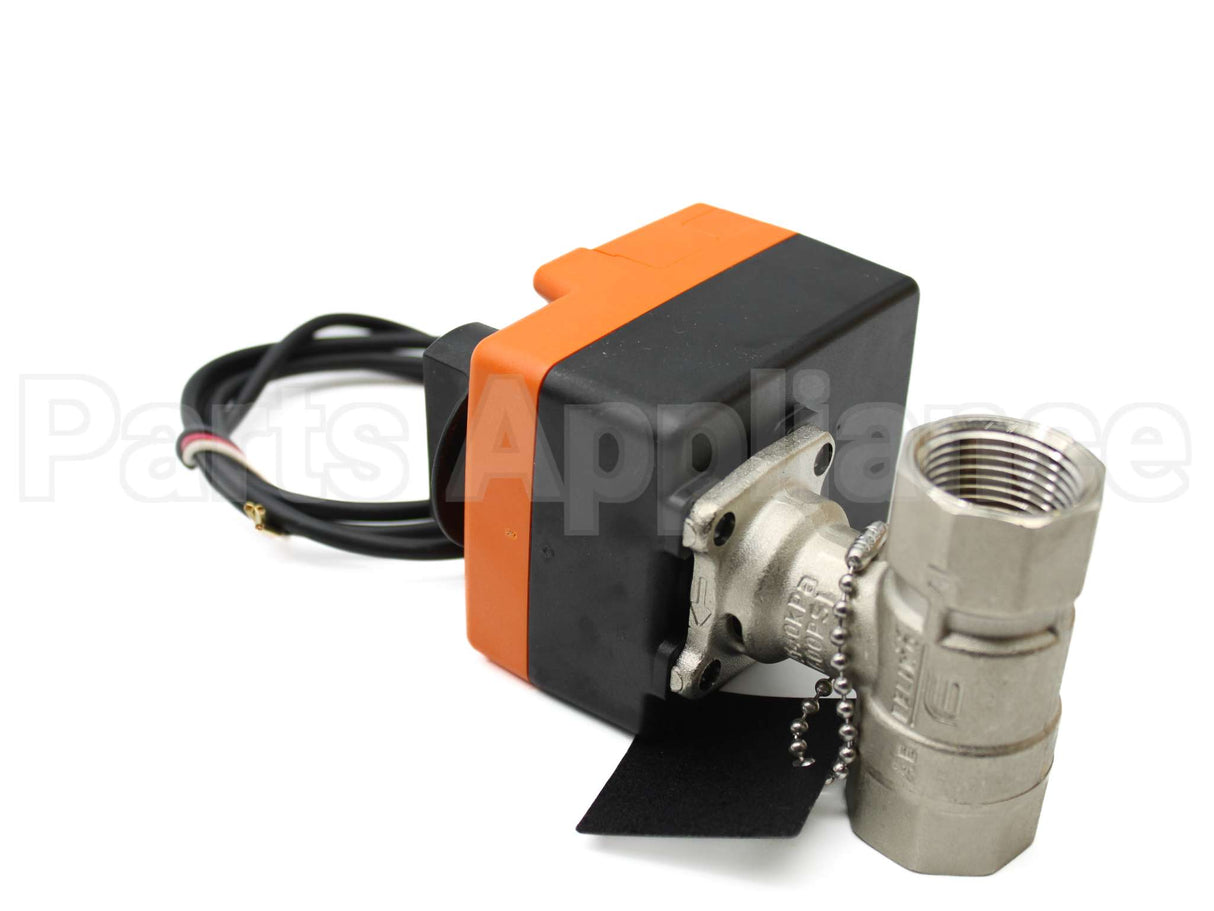 B218B+TR24-SR Belimo 3/4" 7.4Cv Ball Vlv W/ Tr24-Sr
