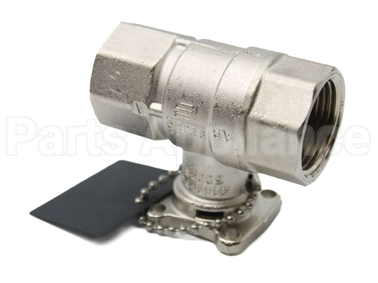 B223 Belimo 1" 2Wayvlv 10Cv S.s. Trim