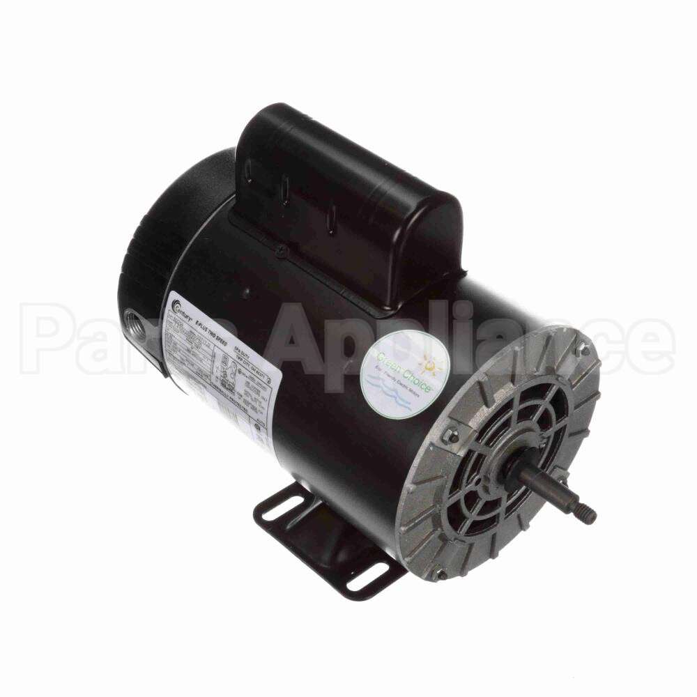B2234 Century Pool And Spa Pump Motor