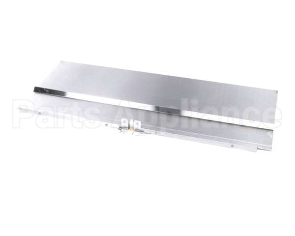 B224 Ayr King 57 X 24H Backpanel Posts Har