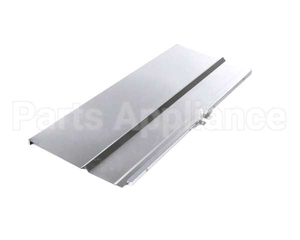 B224 Ayr King 57 X 24H Backpanel Posts Har