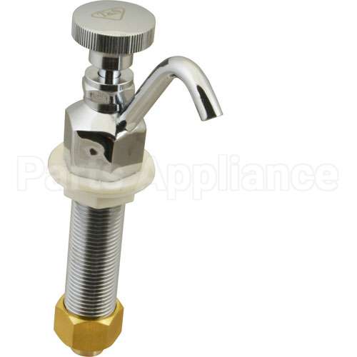 B2282F03 Compatible TS Brass Faucet, Dipperwellflow Co Ntrol