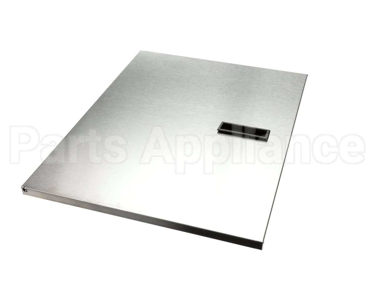 B2304618-C Pitco Door, Dr Assembly Slv